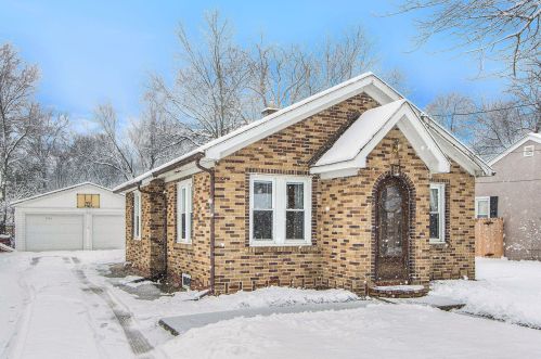 3226 Miami Ave, Kalamazoo MI  49048-1219 exterior