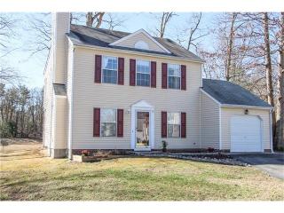 14312 Bermuda Ct, Chester VA  23836-6079 exterior