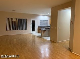 6630 Avenida Del Rey, Phoenix AZ  85083-1809 exterior