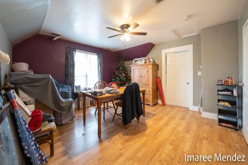 1125 Rathbone St, Wyoming MI exterior