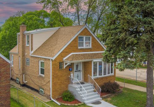 6200 Natchez Ave, Chicago, IL 60638-4216