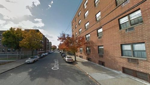 15-31 Pennington St, Newark NJ  07102-3363 exterior