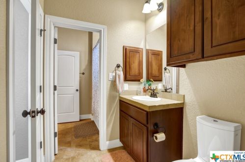 831 Mystic Breeze, Spring Branch TX 78070-5076 exterior