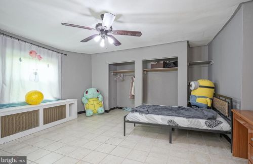 1000 6 St, Philadelphia PA 19147-4011 exterior