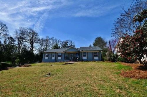 939 Chattahoochee Dr, Gainesville GA 30501-2303 exterior