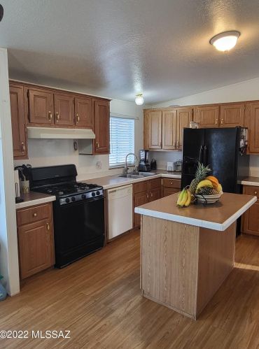 9741 Calle Cibeque, Tucson, AZ 85735-5008