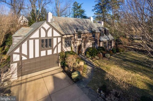 3131 Abingdon St, Arlington VA  22206-1657 exterior