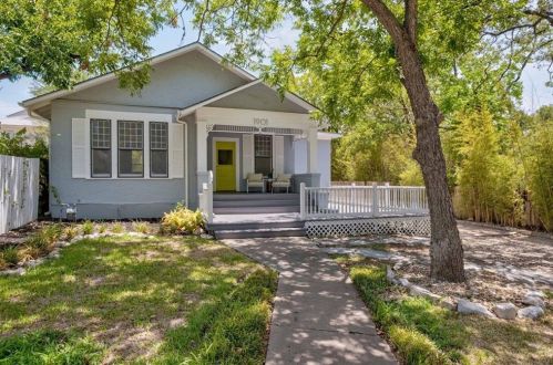 1901 David St, Austin, TX 78705-5311