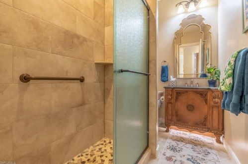 7558 Garibaldi Ct, Naples FL 34114-2642 exterior