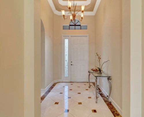 6951 Boscanni Dr, Boynton Beach FL 33437-3720 exterior