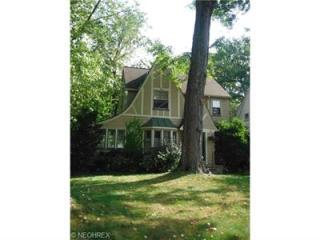 2359 Atkins Ave, Cleveland, OH 44107-5524