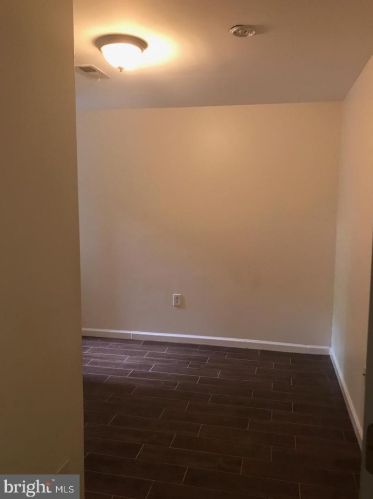 61 Quincy Pl, Washington DC  20001-1107 exterior