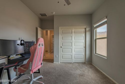 7441 Calle Aragon, Tucson AZ  85756 exterior