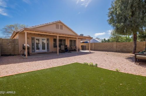 16634 35 Way, Phoenix AZ 85050-2608 exterior