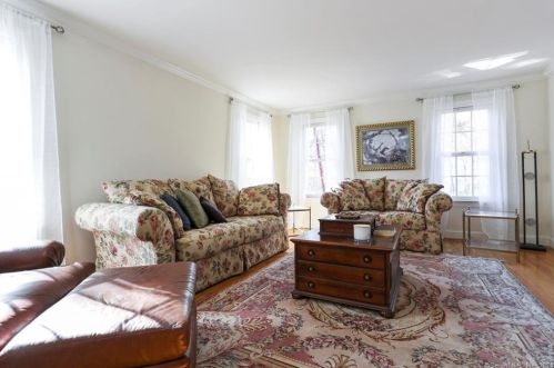 154 Mather St, Wilton CT 06897-5011 exterior