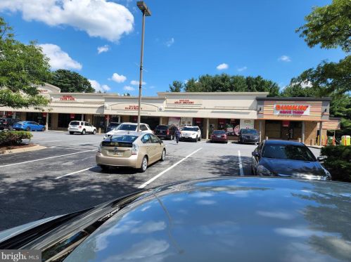 1531 Foster Rd, Silver Spring MD 20905-4028 exterior