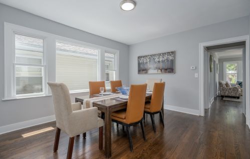 10133 Perry Ave, Chicago IL 60628-3428 exterior