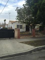 13200 Glamis St, Los Angeles CA  91331-3242 exterior