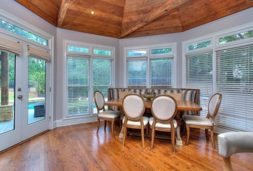 3022 Castle Pne Dr, Duluth GA 30097-2041 exterior