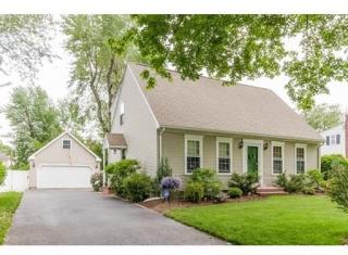 31 Ave, Springfield MA  01106-3034 exterior