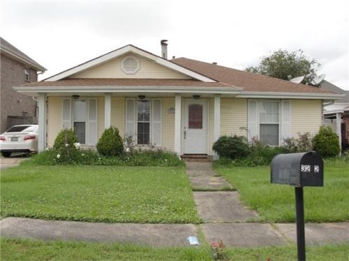 3212 Van Cleave Dr, Meraux, LA 70075-8014