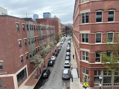 103 Fulton St, Boston MA  02109-1316 exterior