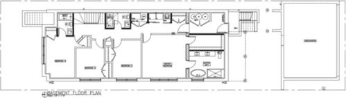 1549 Diversey Pkwy, Chicago IL  60614-1125 exterior