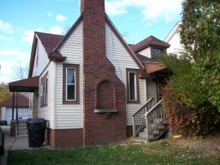 3911 Buckingham Ave, Detroit MI  48224-3536 exterior