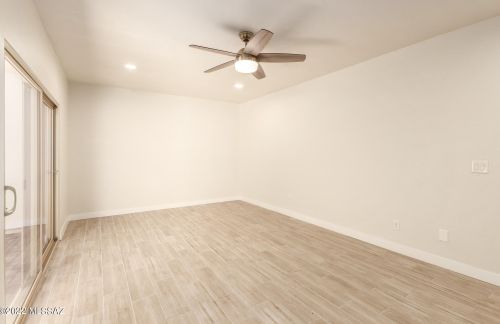 2494 Camino Valle Verde, Tucson AZ  85715-3405 exterior