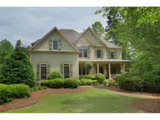 15845 Milton Pt, Alpharetta, GA 30004-8064