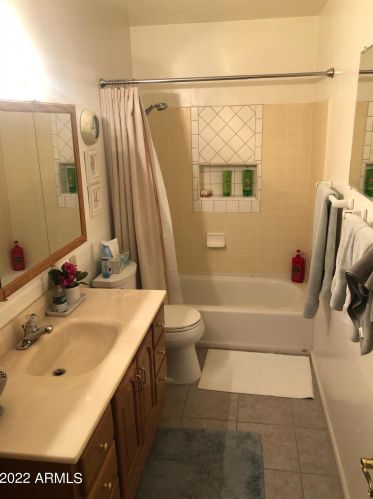 1816 Colter St, Phoenix AZ 85018-1614 exterior