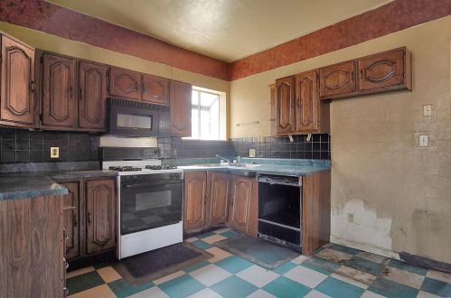 6205 Odell St, Saint Louis MO 63139-2615 exterior