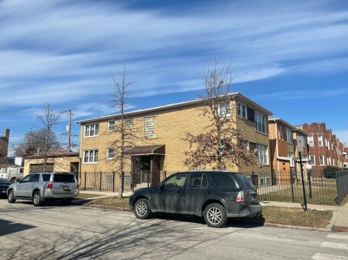 7958 Lafayette Ave, Chicago IL 60620-1218 exterior