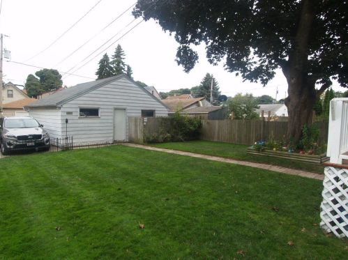 2628 15 St, Milwaukee WI 53204-3708 exterior