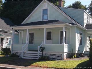 30 Chelton St, Torrington, CT 06790-3303