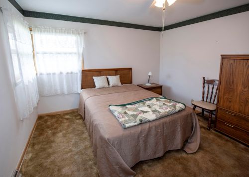 4349 16 St, Milwaukee WI 53209-6924 exterior