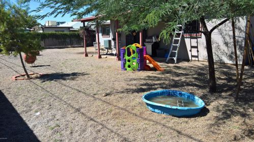 6202 15th St, Tucson AZ 85701-2417 exterior