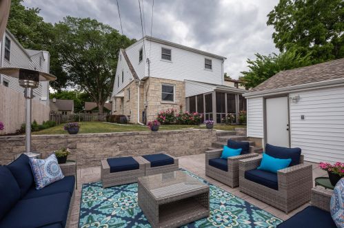 130 85, Milwaukee WI 53214-2963 exterior