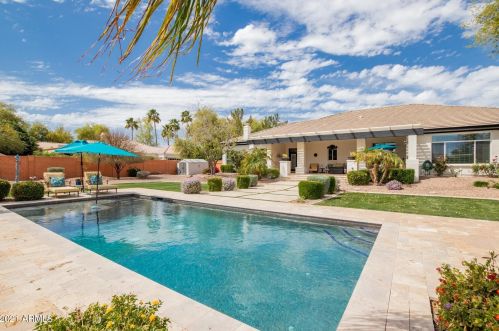 2455 Cloud Dr, Chandler AZ 85249-3778 exterior