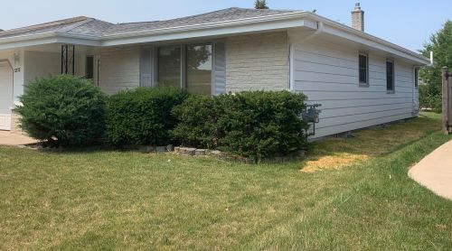 5375 24th St, Milwaukee WI  53209-5068 exterior