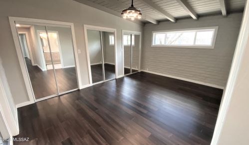 3955 Bear Canyon Rd, Tucson AZ  85749-8220 exterior