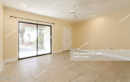 3938 Placita De Ln Moneda, Green Valley AZ 85622-5061 exterior