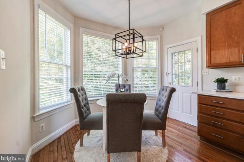 14408 Big Bear Ct, Silver Spring MD 20906-2463 exterior