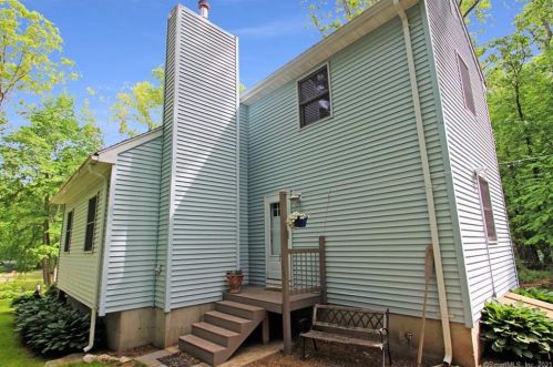 28 Ellen Rd, Exeter, CT 06249-2808