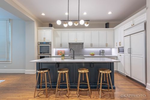 2252 Racine Ave, Chicago IL 60614-2110 exterior