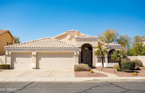 1524 Oriole Way, Chandler, AZ 85286-8006
