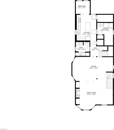 3822 Seeley Ave, Chicago IL 60645-5511 exterior