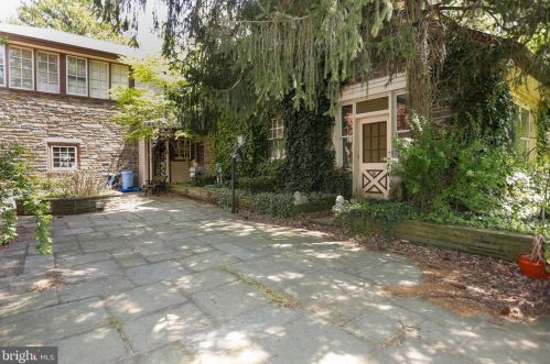 10 Ardmore Ave, Ardmore PA 19003-1017 exterior