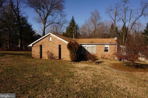 1307 Wheaton Ln, Silver Spring MD 20902-3659 exterior