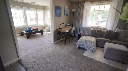 16 Sunrise Ter, Springfield MA 01119-2539 exterior